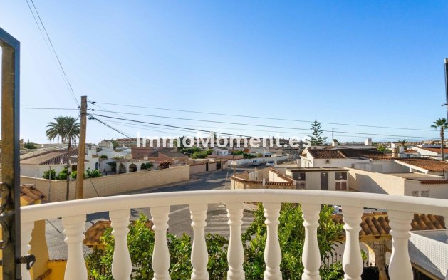 Revente - Villa - Orihuela - La Florida