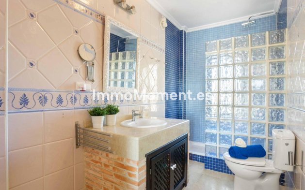 Revente - Villa - Orihuela - La Florida