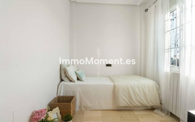 Revente - Villa - Orihuela - La Florida