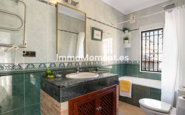 Revente - Villa - Orihuela - La Florida