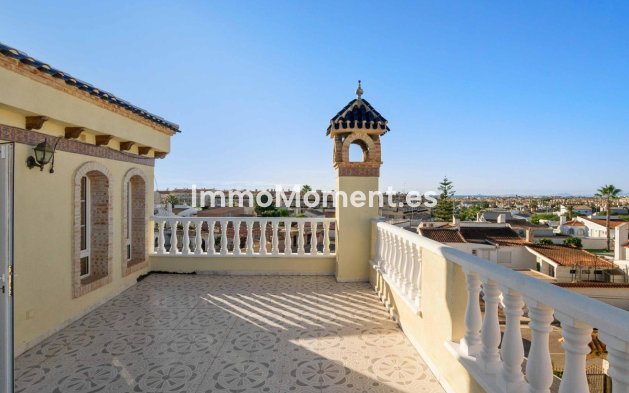 Revente - Villa - Orihuela - La Florida