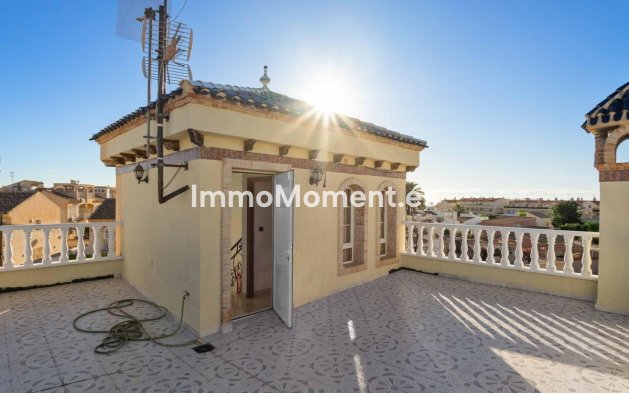 Revente - Villa - Orihuela - La Florida