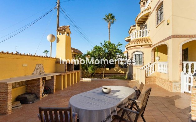 Revente - Villa - Orihuela - La Florida