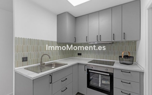 Revente - Appartement - Torrevieja - Playa del Cura