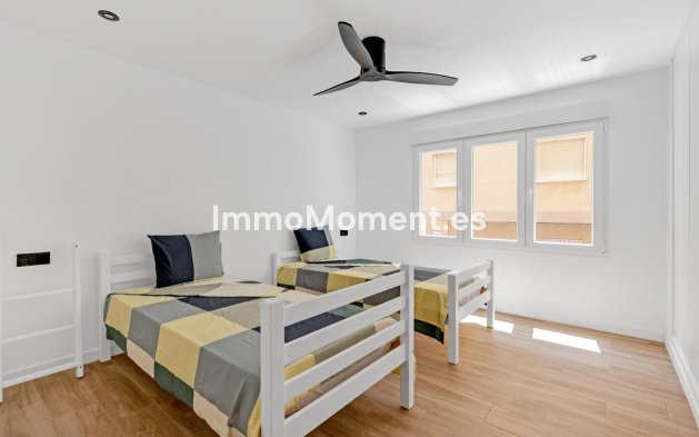 Revente - Appartement - Torrevieja - Playa del Cura