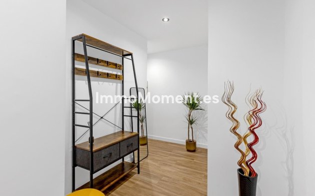 Revente - Appartement - Torrevieja - Playa del Cura