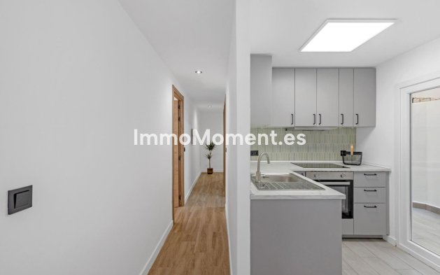 Revente - Appartement - Torrevieja - Playa del Cura