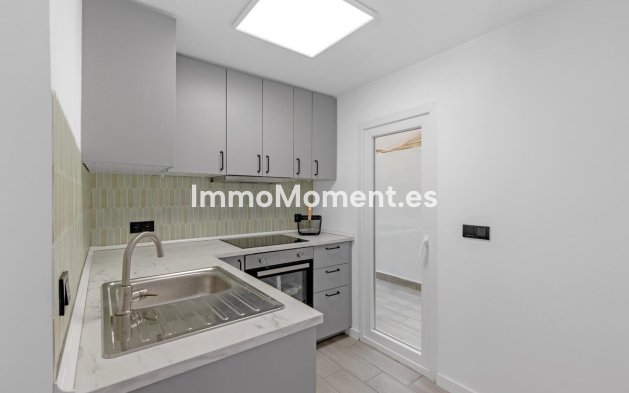 Revente - Appartement - Torrevieja - Playa del Cura