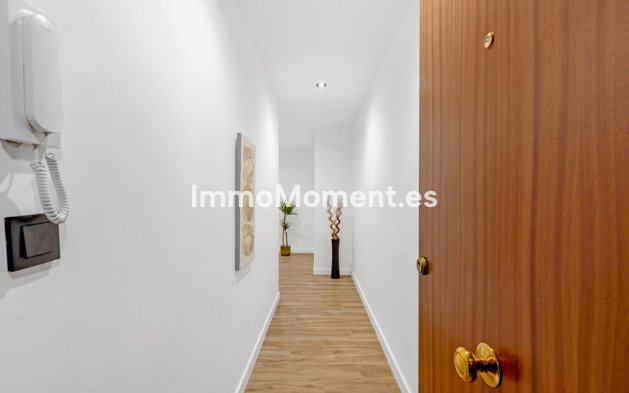 Revente - Appartement - Torrevieja - Playa del Cura