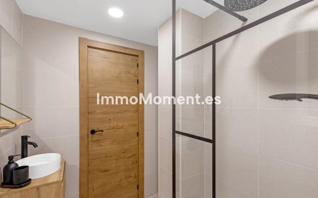 Revente - Appartement - Torrevieja - Playa del Cura