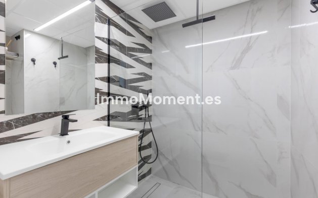 Wiederverkauf - Wohnung - Guardamar del Segura - Urbanización El Raso