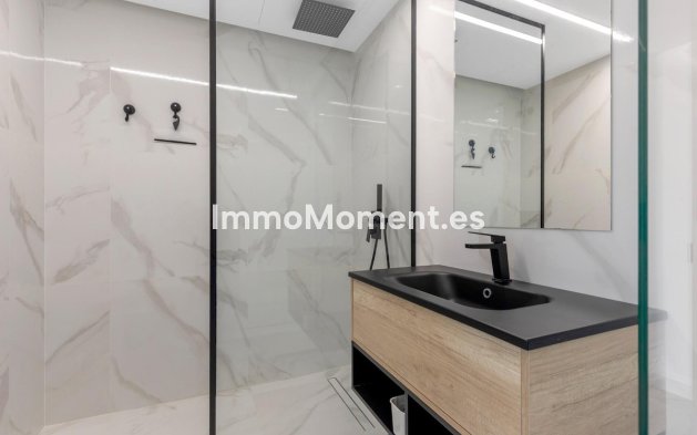 Wiederverkauf - Wohnung - Guardamar del Segura - Urbanización El Raso