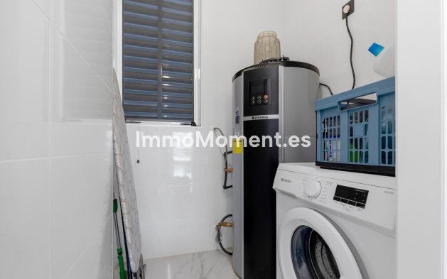 Wiederverkauf - Wohnung - Guardamar del Segura - Urbanización El Raso