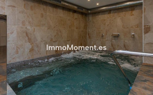 Wiederverkauf - Wohnung - Guardamar del Segura - Urbanización El Raso