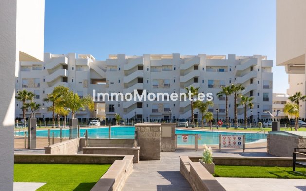 Wiederverkauf - Wohnung - Guardamar del Segura - Urbanización El Raso