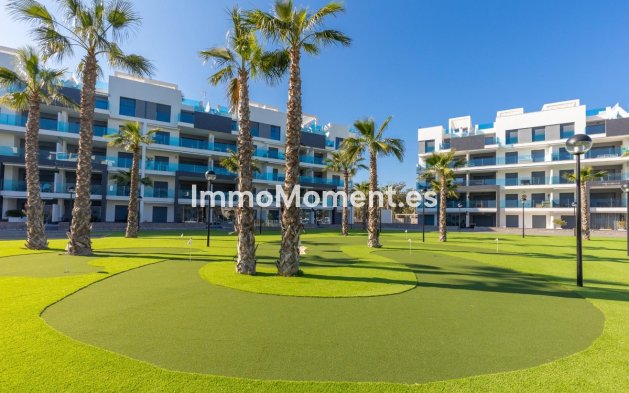 Wiederverkauf - Wohnung - Guardamar del Segura - Urbanización El Raso