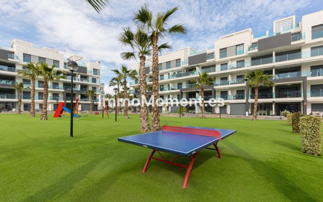 Wiederverkauf - Wohnung - Guardamar del Segura - Urbanización El Raso