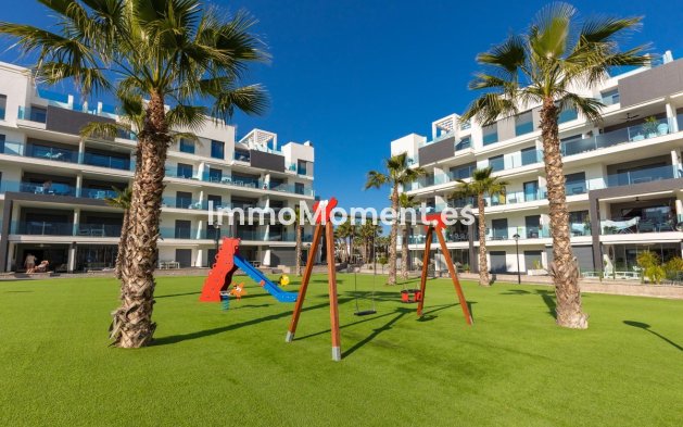 Wiederverkauf - Wohnung - Guardamar del Segura - Urbanización El Raso