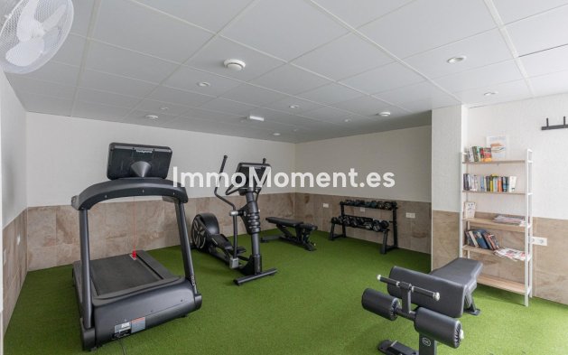 Wiederverkauf - Wohnung - Guardamar del Segura - Urbanización El Raso