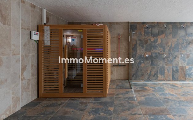 Wiederverkauf - Wohnung - Guardamar del Segura - Urbanización El Raso