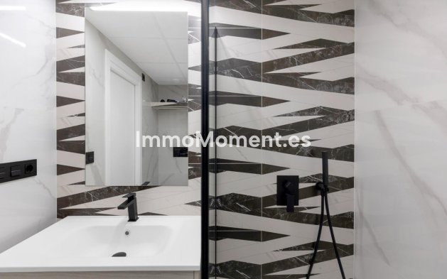 Wiederverkauf - Wohnung - Guardamar del Segura - Urbanización El Raso