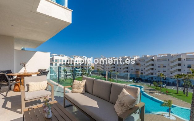 Wiederverkauf - Wohnung - Guardamar del Segura - Urbanización El Raso