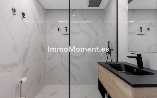 Wiederverkauf - Wohnung - Guardamar del Segura - Urbanización El Raso