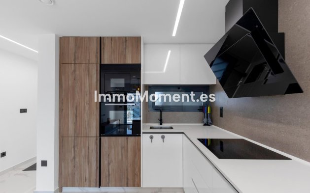 Wiederverkauf - Wohnung - Guardamar del Segura - Urbanización El Raso