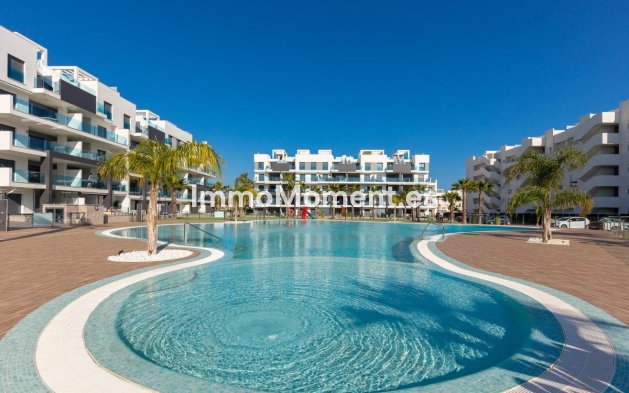 Wiederverkauf - Wohnung - Guardamar del Segura - Urbanización El Raso