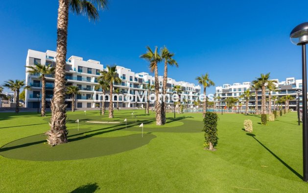 Wiederverkauf - Wohnung - Guardamar del Segura - Urbanización El Raso