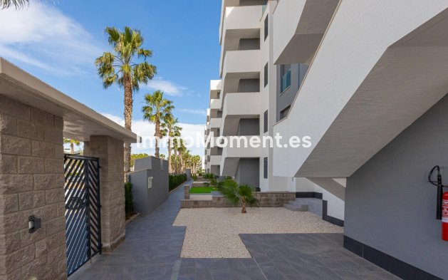 Wiederverkauf - Wohnung - Guardamar del Segura - Urbanización El Raso