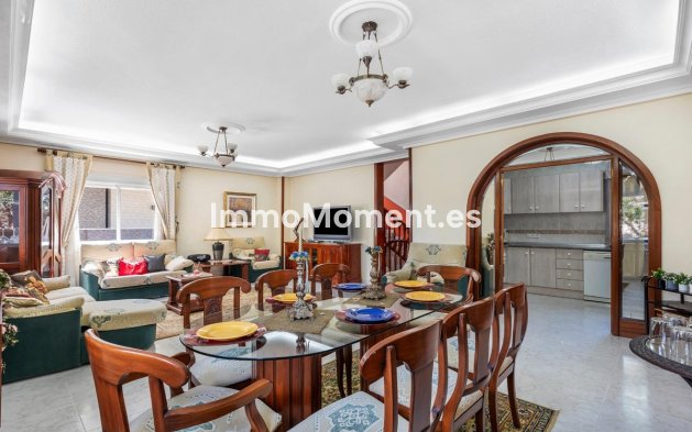 Wiederverkauf - Villa - Rojales - Rojales Centro