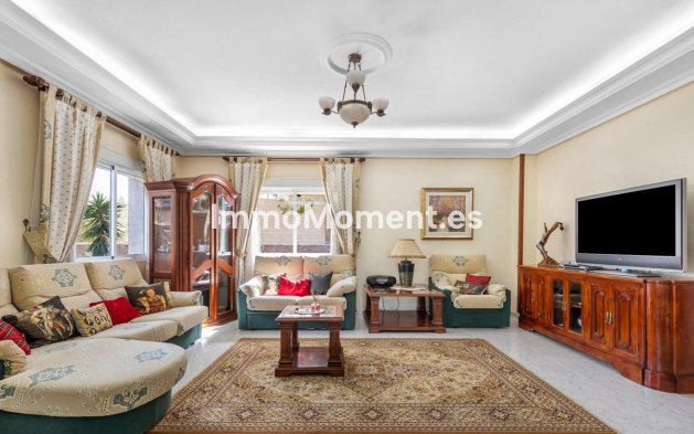 Wiederverkauf - Villa - Rojales - Rojales Centro