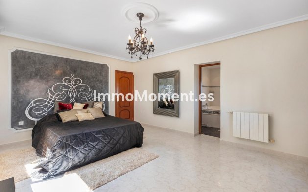 Wiederverkauf - Villa - Rojales - Rojales Centro