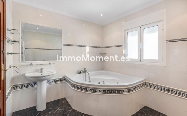 Wiederverkauf - Villa - Rojales - Rojales Centro