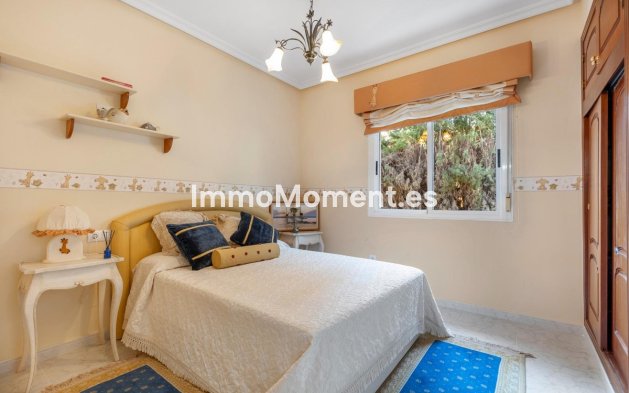 Wiederverkauf - Villa - Rojales - Rojales Centro