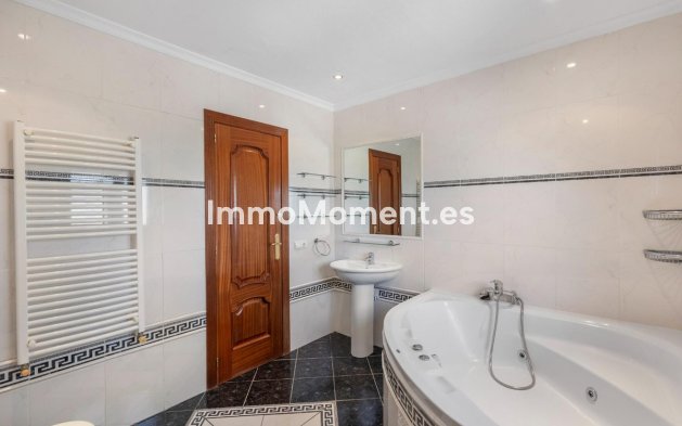 Wiederverkauf - Villa - Rojales - Rojales Centro