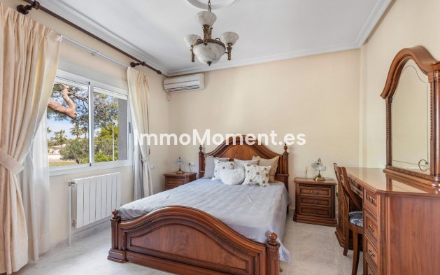 Wiederverkauf - Villa - Rojales - Rojales Centro