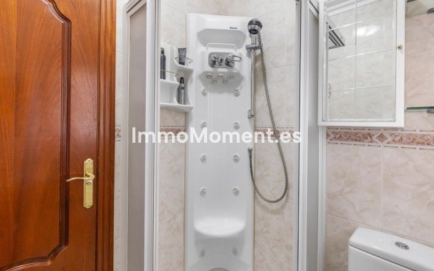 Wiederverkauf - Villa - Rojales - Rojales Centro