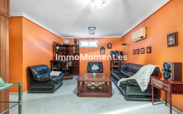 Wiederverkauf - Villa - Rojales - Rojales Centro