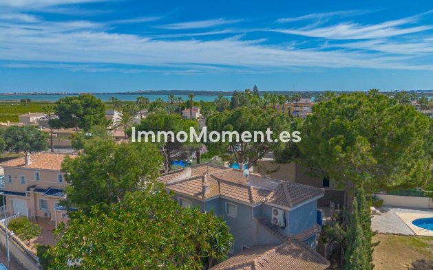 Wiederverkauf - Villa - Rojales - Rojales Centro