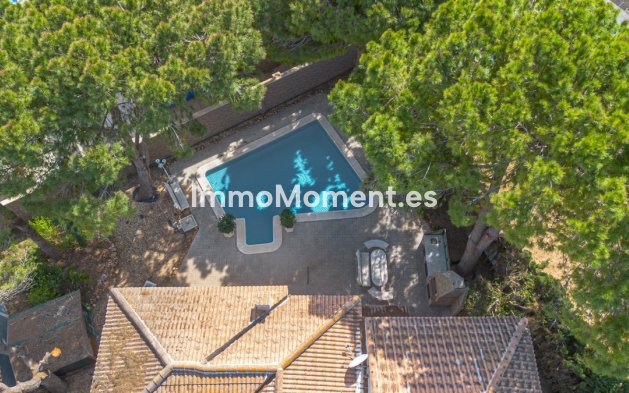 Wiederverkauf - Villa - Rojales - Rojales Centro