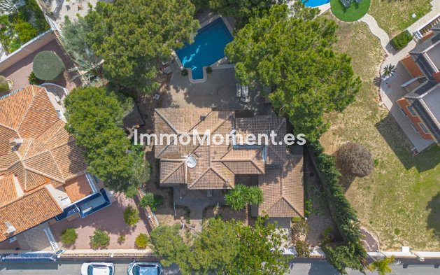 Wiederverkauf - Villa - Rojales - Rojales Centro