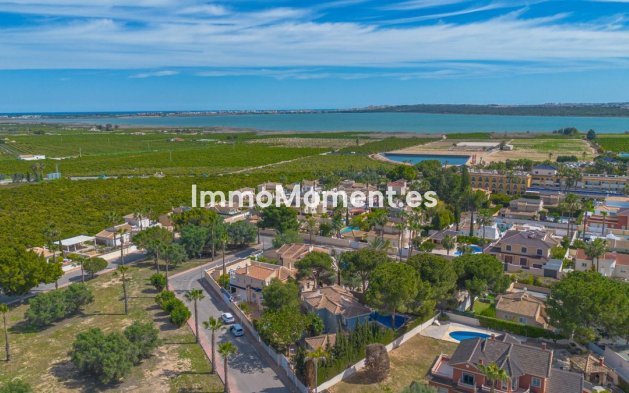 Wiederverkauf - Villa - Rojales - Rojales Centro