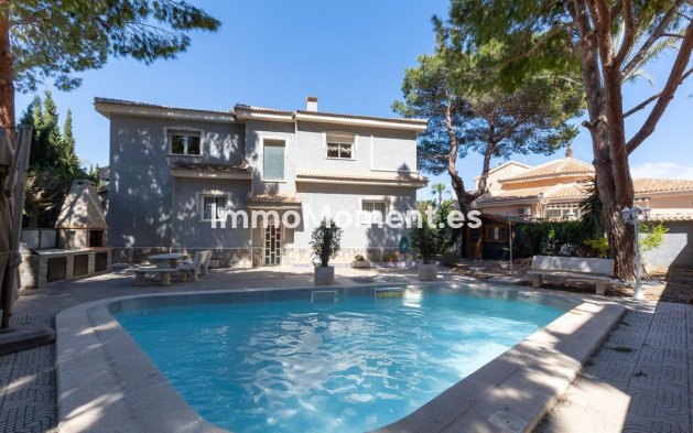 Wiederverkauf - Villa - Rojales - Rojales Centro