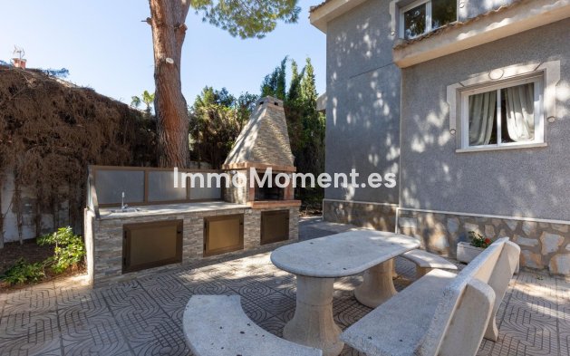 Wiederverkauf - Villa - Rojales - Rojales Centro