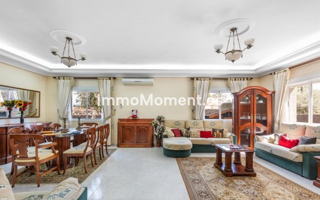 Wiederverkauf - Villa - Rojales - Rojales Centro