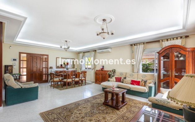 Wiederverkauf - Villa - Rojales - Rojales Centro