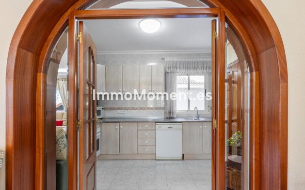 Wiederverkauf - Villa - Rojales - Rojales Centro