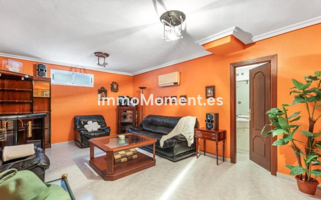 Wiederverkauf - Villa - Rojales - Rojales Centro